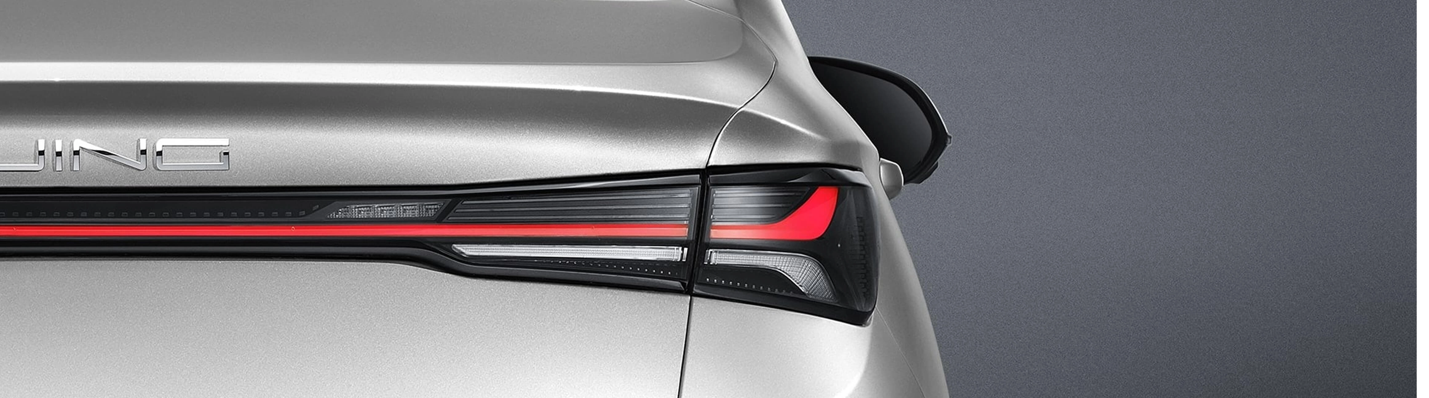 Технологии BAIC U5 Plus — фото №2