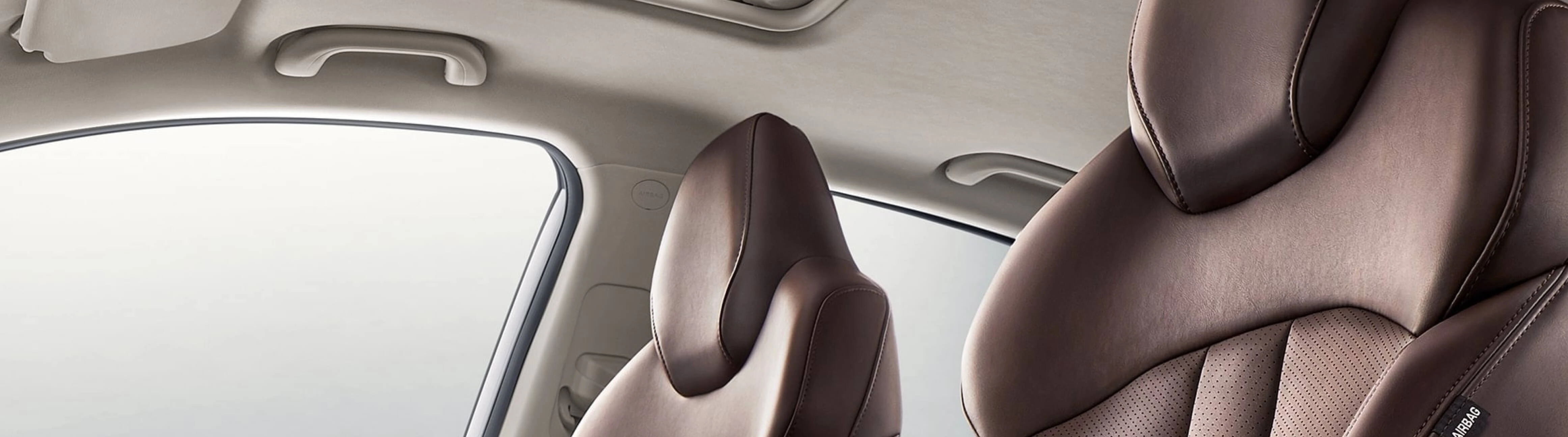 Технологии BAIC U5 Plus — фото №4