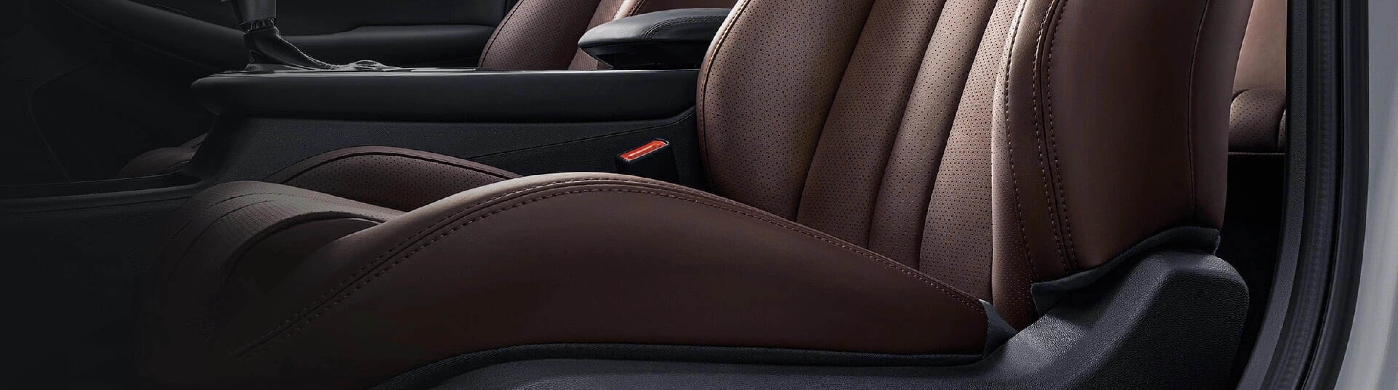Технологии BAIC U5 Plus — фото №5