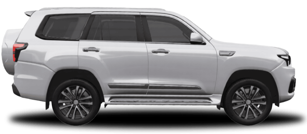 BAIC BJ 60